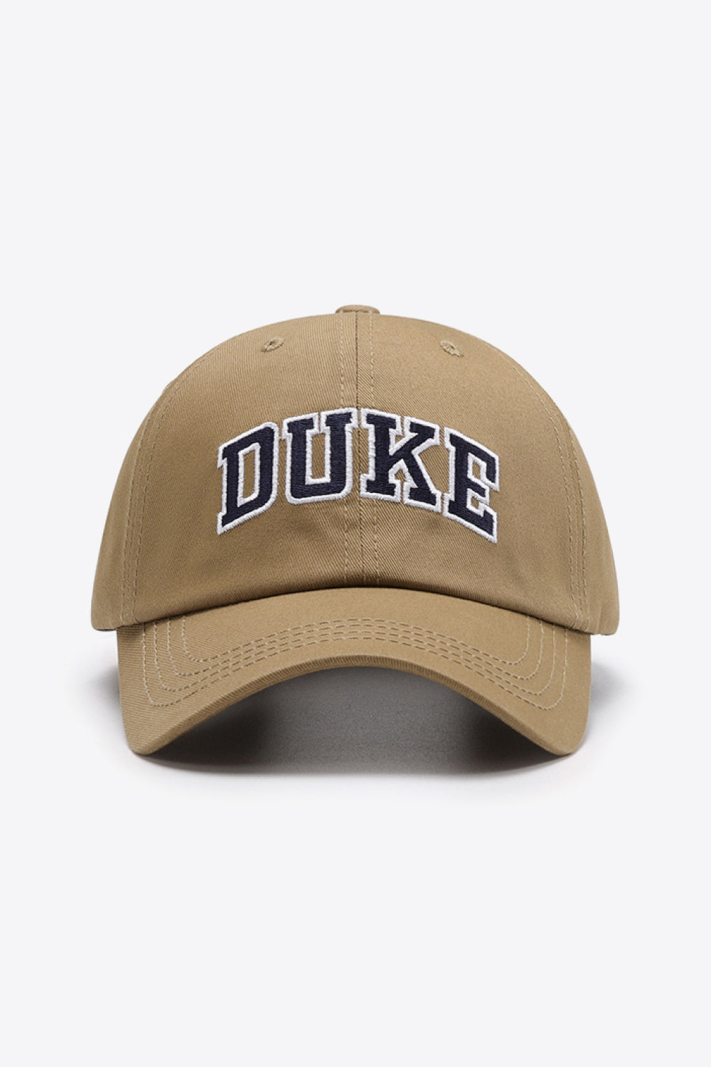 DUKE Graphic Baseball Cap