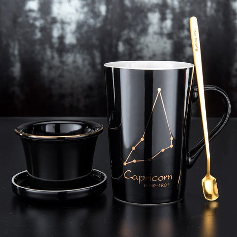 Constellation mug