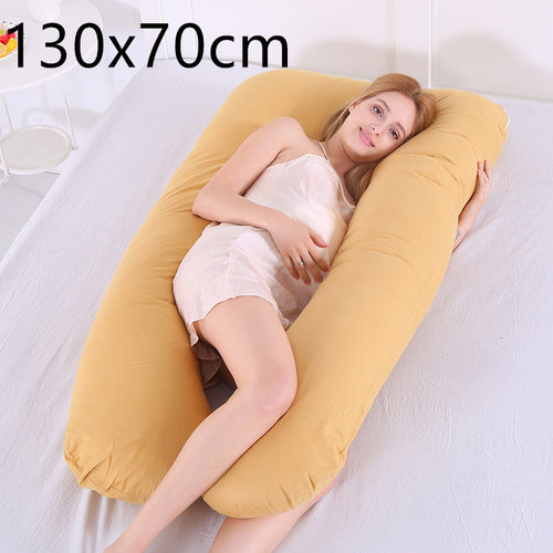 Pregancy And Maternity Body Pillow