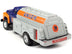 1954 Ford Tanker Truck Dark Blue and Orange "Union 76" 1/87 (HO) Scale Model by Classic Metal Works - Minihomy