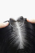 12" 13*14" Fully Hand Made Human Virgin Hair Topper 150% Density - Minihomy