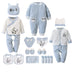 Baby clothes set - Minihomy