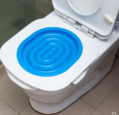 Pet Toilet Trainer catsCeaningTrainingToilet Supplies with Toilet Seat Lighting