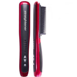 Multifunctional Hair Dryer Comb Straightener