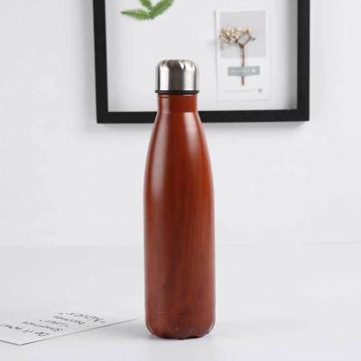 Stainless steel vacuum flask - Minihomy