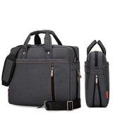 Waterproof Oxford cloth laptop bag