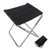 Outdoor folding chair - Minihomy