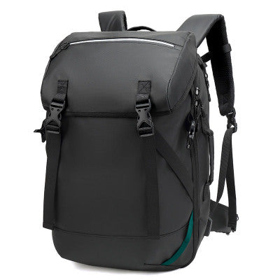 Backpack business multifunction computer bag - Minihomy