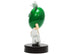 Green M&M's 5.25" Diecast Figurine "Metalfigs" Series by Jada - Minihomy