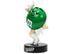 Green M&M's 5.25" Diecast Figurine "Metalfigs" Series by Jada - Minihomy