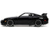 1995 Toyota Supra Black "Fast & Furious" Movie 1/32 Diecast Model Car by Jada - Minihomy