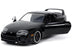 1995 Toyota Supra Black "Fast & Furious" Movie 1/32 Diecast Model Car by Jada - Minihomy