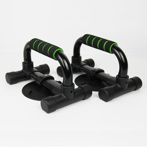 Independent push-up sports putter
