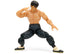 Fei Long 6" Moveable Figure with Accessories and Alternate Head and Hands - Minihomy