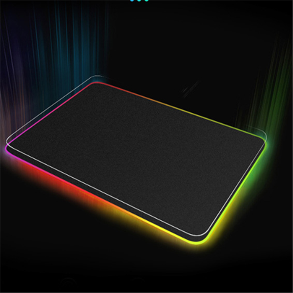 Luminous table mat - Minihomy