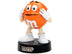 Orange M&M's 4" Diecast Figurine "Metalfigs" Series by Jada - Minihomy