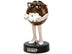 Brown M&M's 4" Diecast Figurine "Metalfigs" Series by Jada - Minihomy