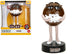 Brown M&M's 4" Diecast Figurine "Metalfigs" Series by Jada - Minihomy