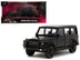 Mercedes-Benz G-Class 4x4 Black "Pink Slips" Series 1/32 Diecast Model Car by Jada - Minihomy