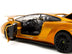 Lamborghini Gallardo Gold Metallic "Fast X" (2023) Movie "Fast & Furious" Series 1/24 Diecast Model Car by Jada - Minihomy