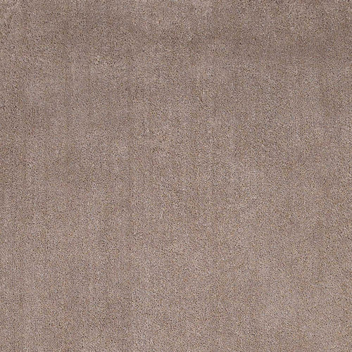 8' X 10'  Polyester Beige Area Rug
