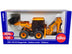 JCB 4CX Back Hoe Loader Yellow 1/50 Diecast Model by Siku - Minihomy