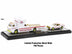 Auto Haulers Set of 3 Trucks Release 66 Limited Edition to 9600 pieces Worldwide 1/64 Diecast Models by M2 Machines - Minihomy