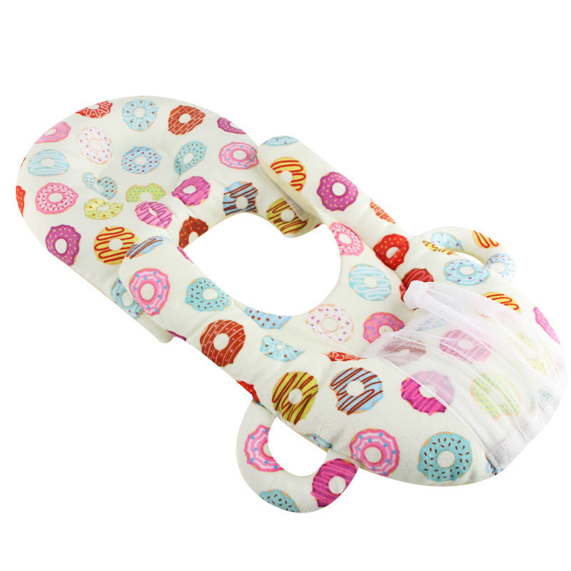 Multifunctional Newborn Nursing Pillow - Minihomy