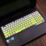 Flight Laptop Keyboard Protective Film Cover