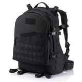 Waterproof Climbing Backpack 40L