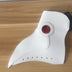 Halloween masked plague doctor masks the beak mask - Minihomy