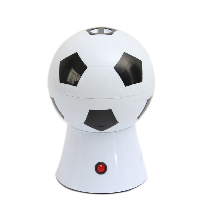 Home football electric popcorn machine - Minihomy