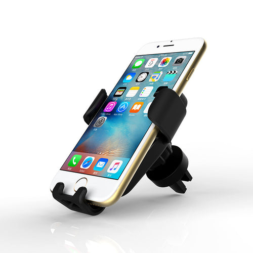 Wireless charging cattle head car wireless charger