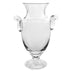 12 Mouth Blown Crystal European Made Trophy Vase - Minihomy