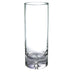 10.5 Mouth Blown Crystal European Made Cylinder Vase - Minihomy