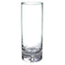 10.5 Mouth Blown Crystal European Made Cylinder Vase - Minihomy