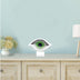 7 Multicolor Glass Art Glass Eye Centerpiece - Minihomy