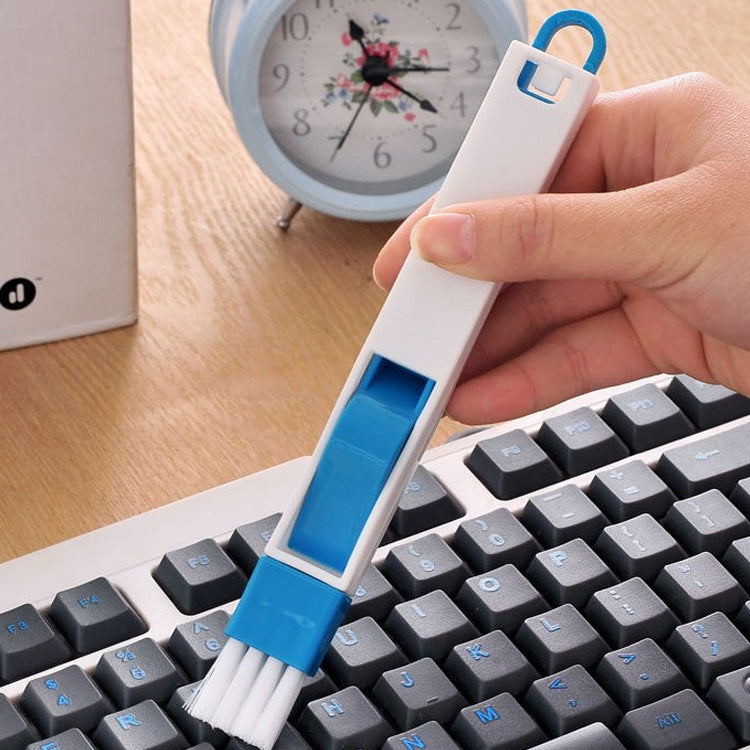 Creative Multifunctional Portable Detachable Keyboard Cleaning Brush