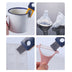 4 In 1 Bottle Gap Cleaner Brush Multifunctional Cup Cleaning Brushes - Minihomy