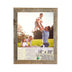 16 X 20 Natural Weathered Grey Picture Frame - Minihomy