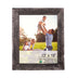 13X19 Rustic Smoky Black Picture Frame With Plexiglass Holder - Minihomy