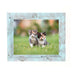 11X17 Rustic Blue Picture Frame - Minihomy