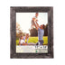 11X14 Rustic Smoky Black Picture Frame With Plexiglass Holder - Minihomy