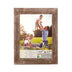 11X17 Rustic Espresso Picture Frame - Minihomy