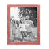 12X18  Rustic Red Picture Frame - Minihomy