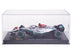 Mercedes-AMG F1 W13 E Performance #63 George Russell "F1 Formula One World Championship" (2022) with Display Case 1/43 Diecast Model Car by Bburago - Minihomy