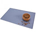 Dog food mat - Minihomy