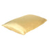 Gold Dreamy Set Of 2 Silky Satin King Pillowcases - Minihomy