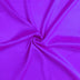 Bright Purple Dreamy Set Of 2 Silky Satin King Pillowcases - Minihomy