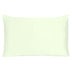 Ivory Dreamy Set Of 2 Silky Satin King Pillowcases - Minihomy